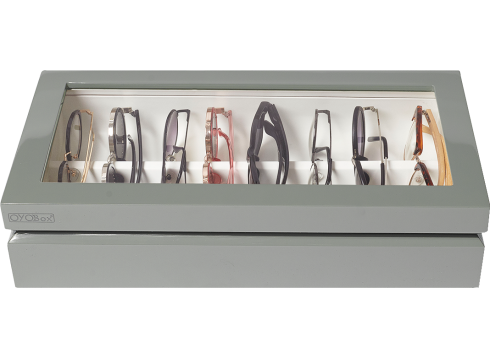 oyobox glasses storage