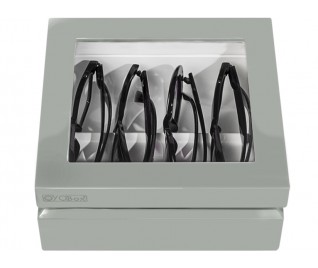 Royal Gray OYOBox Mini